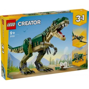 LEGO® Creator 31151 Tyrannosaurus