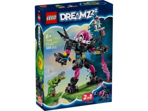 LEGO® DREAMZzz 71495 Mateo Kontra Mech Cybermózgowca