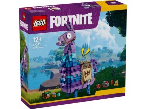 LEGO® Fortnite 77071 Lama Zaopatrzeniowa