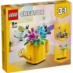 LEGO® Creator 31149 Flowers in a Watering Can