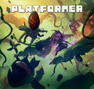 Platformer (edycja polska)