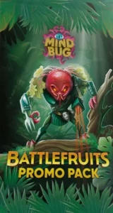 Mindbug: Battlefruits Promo Pack