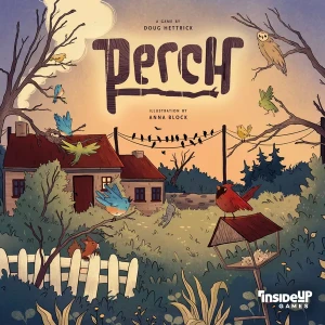 Perch