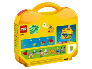 LEGO® Classic 10713 Kreatywna walizka