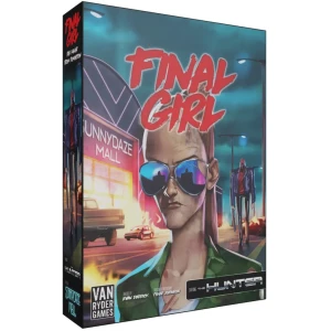 Final Girl - Series 3 The Killer from Tomorrow