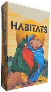 Habitats