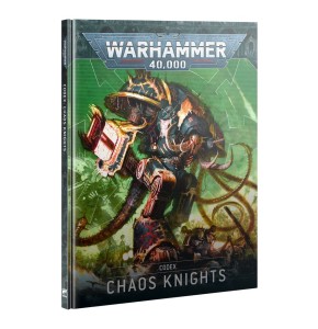Chaos Knights: Codex (Warhammer 40,000)