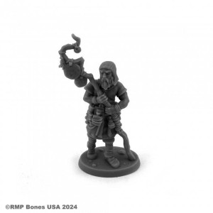 Reaper Miniatures: Adept