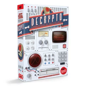 Decrypto (edycja angielska)