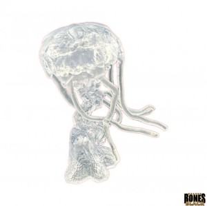 Reaper Miniatures: Giant Jellyfish