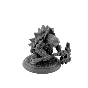 Reaper Miniatures: Spikeshell Antipaladin