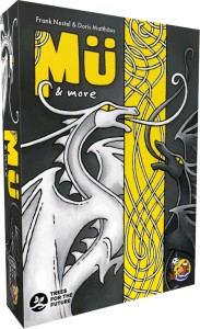 Mü & more: Revised Edition