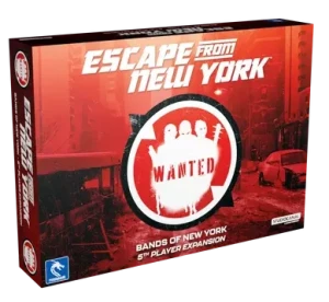 Escape from New York: Bands of New York