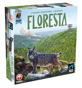 Floresta
