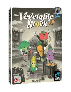 Vegetable Stock