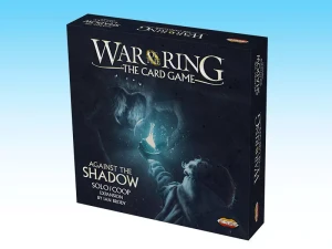 War of the Ring: The Card Game – Against the Shadow