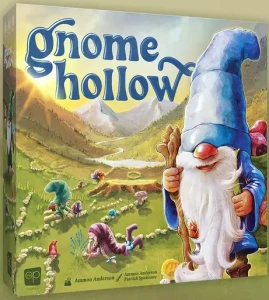 Gnome Hollow
