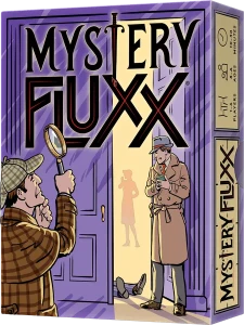 Mystery Fluxx