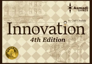 Innovation (4th edition)