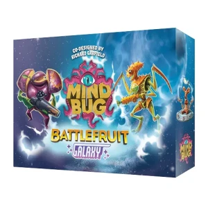 Mindbug: Battlefruit Galaxy
