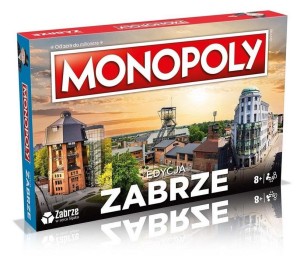 Monopoly Zabrze