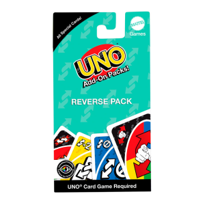 UNO Pakiet zmiana kierunku