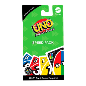 UNO Pakiet Przyśpieszenie