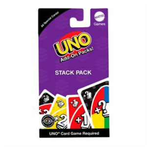 UNO Pakiet Dokładanie