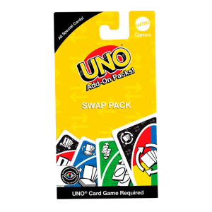 UNO Pakiet Wymiana Kart