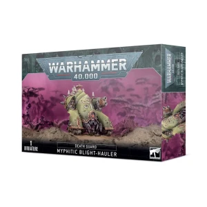 Death Guard: Myphitic Blight-hauler (Warhammer 40,000)