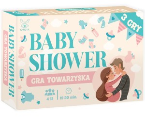 Baby Shower