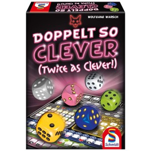 Duże Sumy (Doppelt So Clever)