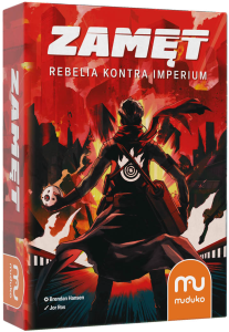 Zamęt: Rebelia kontra Imperium