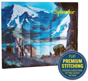 Mata do Splendor