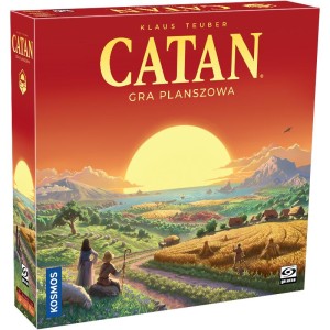 Catan