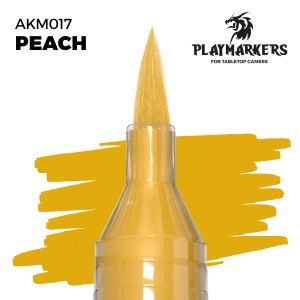AK Interactive Playmarker - Peach