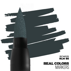 AK Interactive Marker RCM-025 (RLM 66)