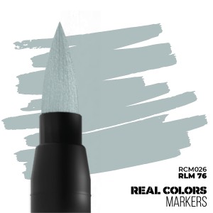 AK Interactive Marker RCM-026 (RLM 76)