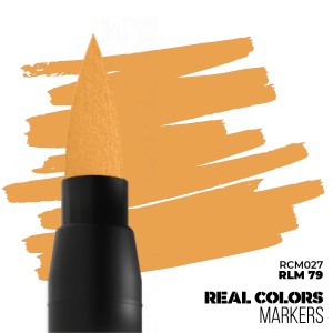AK Interactive Marker RCM-027 (RLM 79)