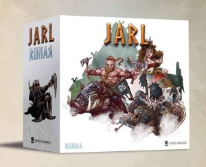 Runar: Jarl (edycja polska)