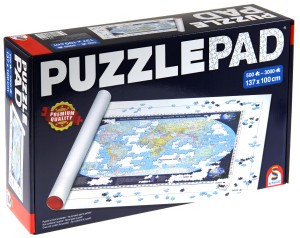 Mata do puzzli 500 - 3000 elementów (1370x1000mm)