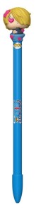 Funko POP Pen with topper: One Piece  - Sanji