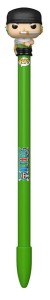 Funko POP Pen with topper: One Piece  - Roronoa Zoro