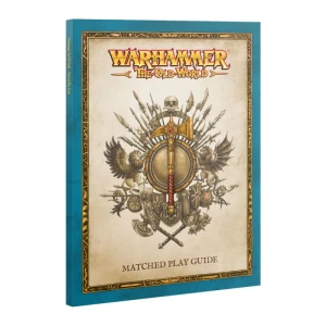 Warhammer: The Old World - Matched Play Guide