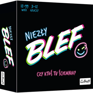 Niezły blef