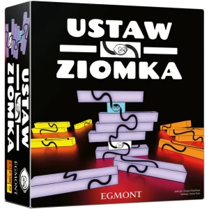 Ustaw Ziomka