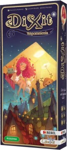 Dixit: Wspomnienia