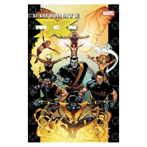 Ultimate X-Men. Tom 6