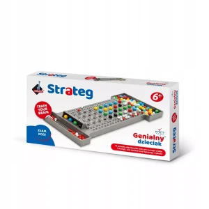 Gra Strateg (Mastermind)