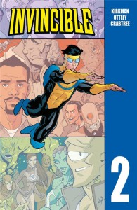 Invincible - tom 2